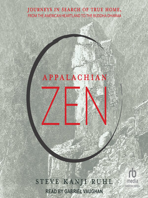 cover image of Appalachian Zen